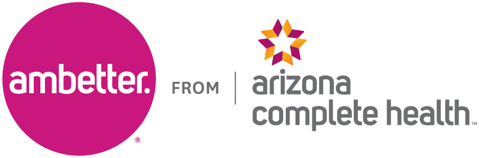 Ambetter from Arizona Complete Health logo