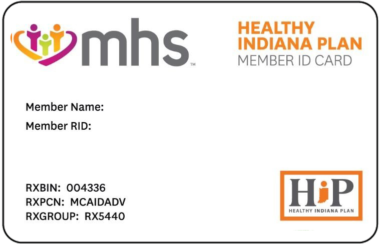 MHS member ID