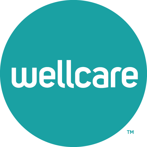 Wellcare logo