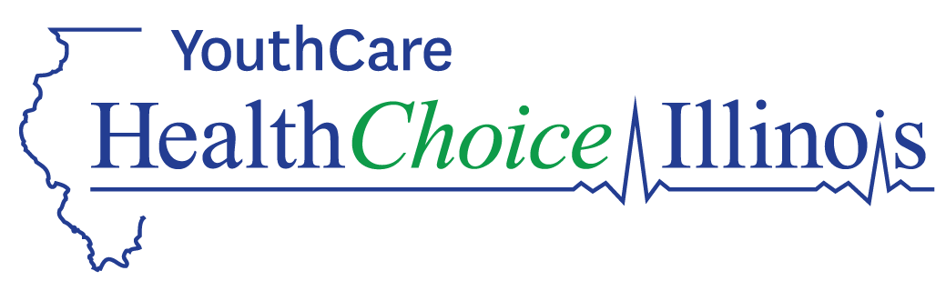 YouthCare Health Choice Illinois