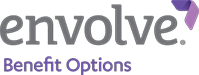 Logo: Envolve Benefit Options, go to homepage